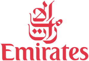 emirates logo