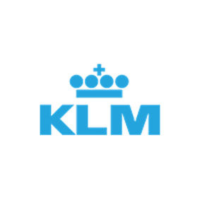 klm logo small